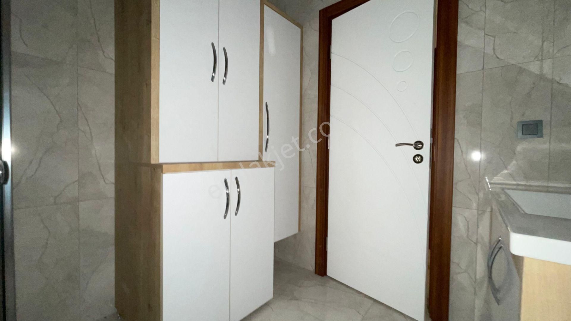 **konut Emlak'tan İkizçayda Havuzlu Ebebeyn Banyolu 3+1 Ultra Lüks Sıfır Daire** - Görsel 11