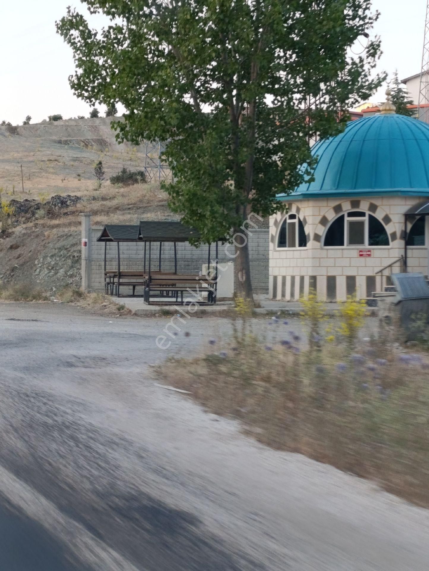Beyşehir Üzümlü Satılık Tarla
