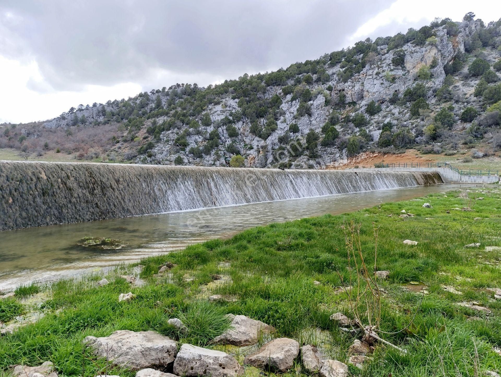Beyşehir Çetmi 656m2