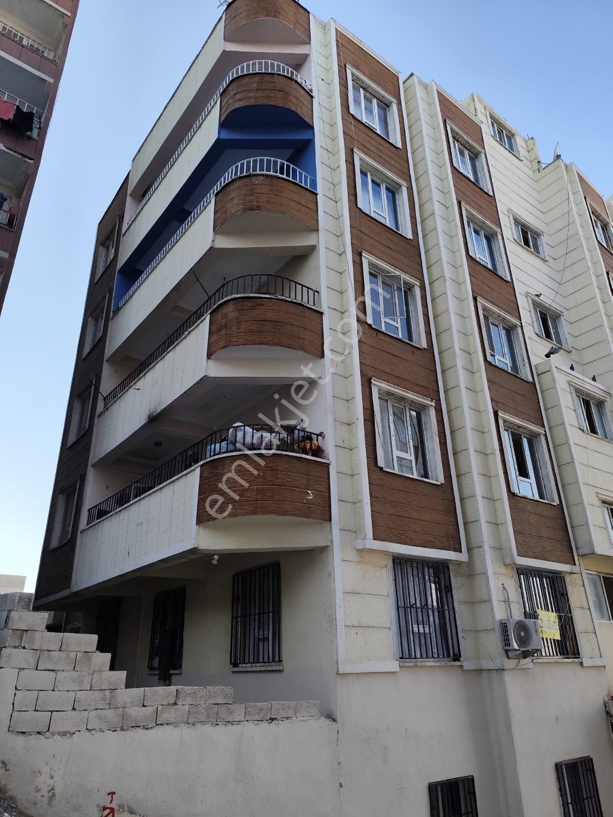 Haliliye Devteyşti Kiralık Daire DİREKLİDE LİDER DÜGÜN SALONU KARŞISI