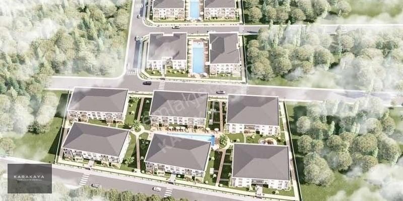 Fırsat!!!!! 850.000₺ Peşinat Bol Taksitli Faizsiz Vade İmkanı - Görsel 13