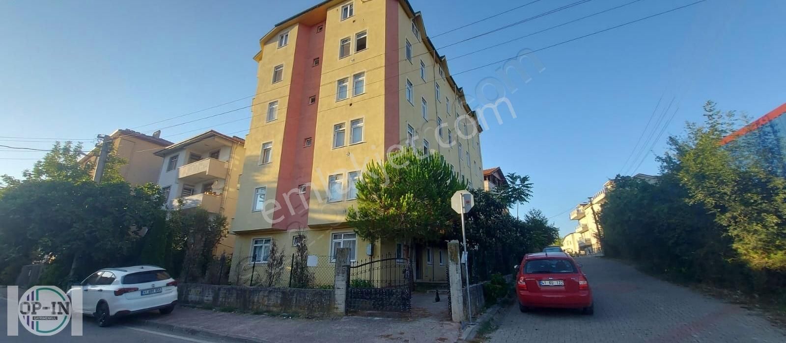 Kandıra Aydınlık Kiralık Daire 2+1 KİRALIK DAİRE 50m2