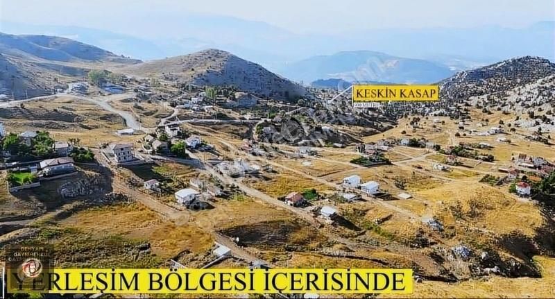 Konyaaltı Çağlarca Satılık Villa İmarlı KONYAAALTI ÇAĞLARCA MEVKİİNDE VİLLA ARSALARI