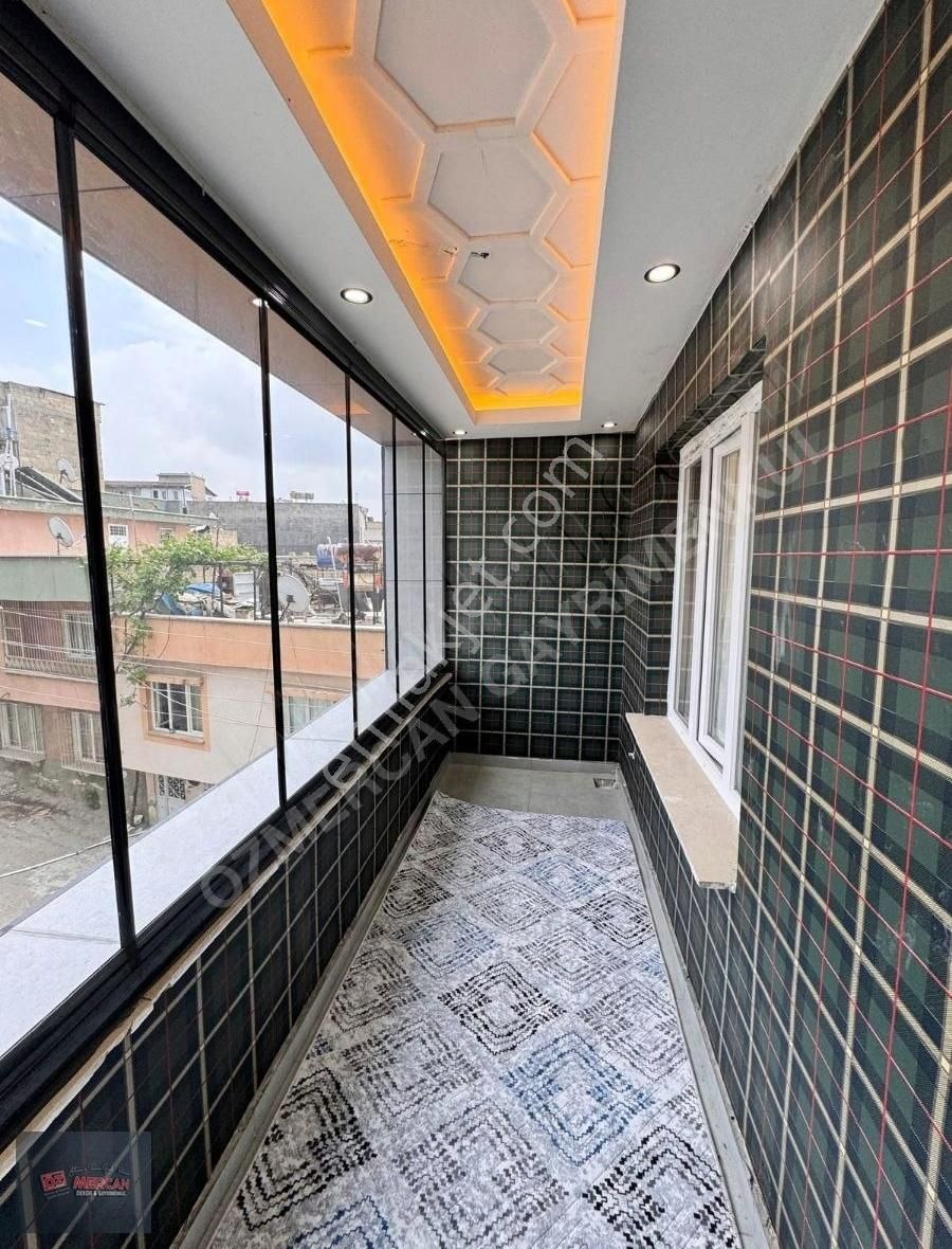 Şahinbey Binevler Satılık Residence FISTIK PARK CİARI SATILIK GENİŞ ULTRA LÜKS 