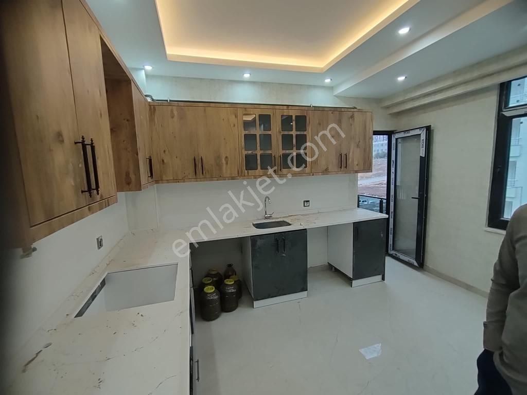 Karaköprü Seyrantepe Satılık Daire Karakopru Seyrantepe Satılık Full 3+1 Daire