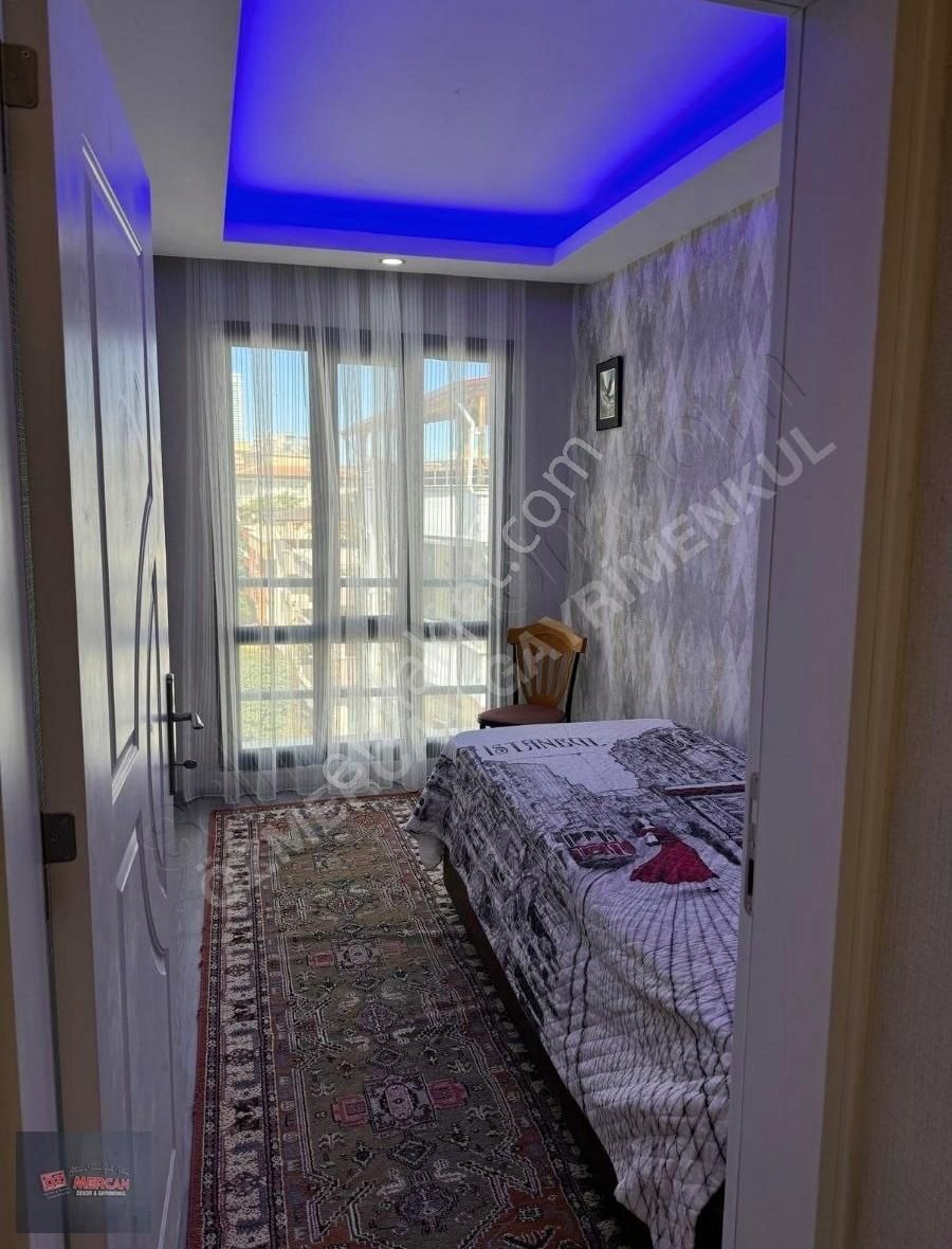 Şahinbey 23 Nisan Kiralık Residence ÖZ MERCAN'DAN 23 NİSAN'DA SIFIR EŞYALI KİRALIK ARAKAT 1+1 DAİRE