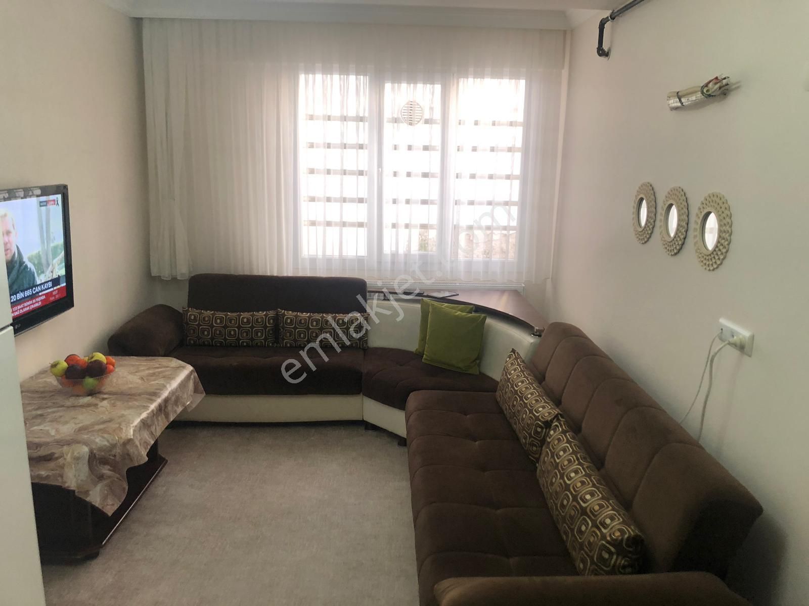 Nazilli Altıntaş Satılık Daire  NAZİLLİ🏡EMLAKTAN-SATILIK ALTINTAŞTA DOĞALGAZLI 1+1 FULL EŞYALI DAİRE