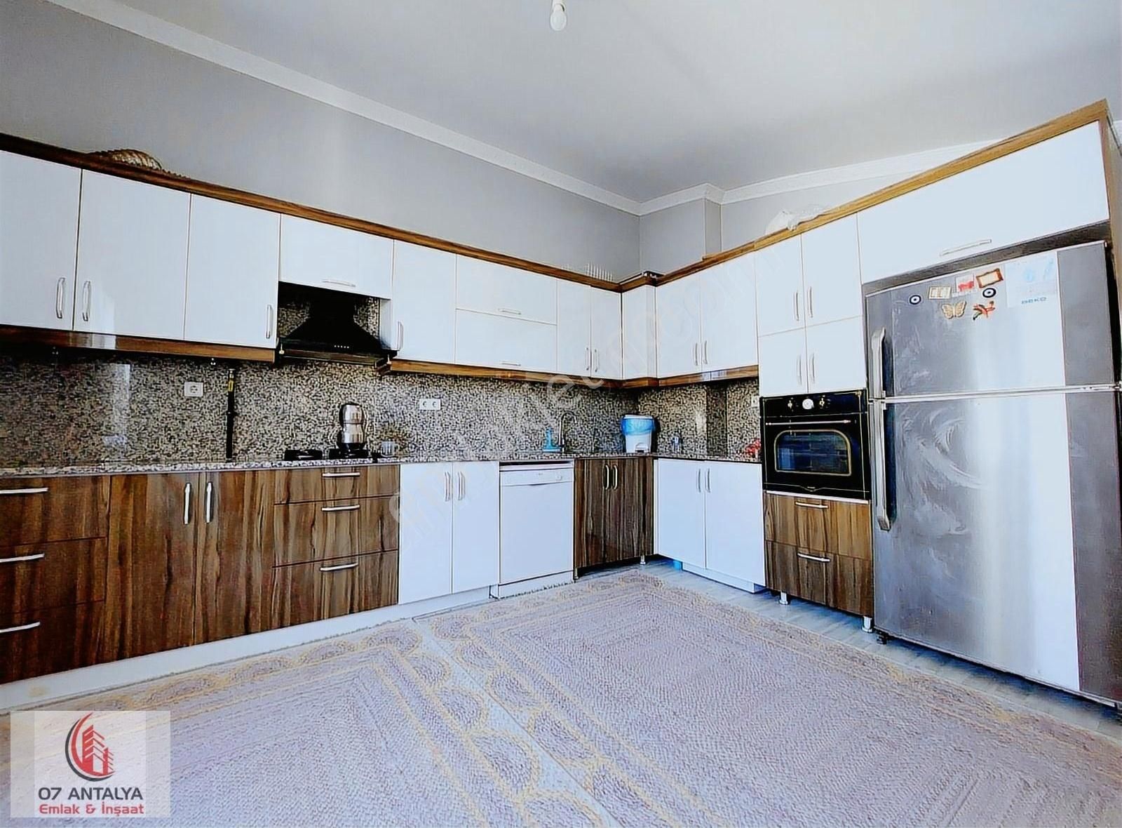 Muratpaşa Muratpaşa Satılık Daire MARK ANTALYA YAKINI HARIKA BUYUKLUKTE 4+1 DUBLEKS DAIRE