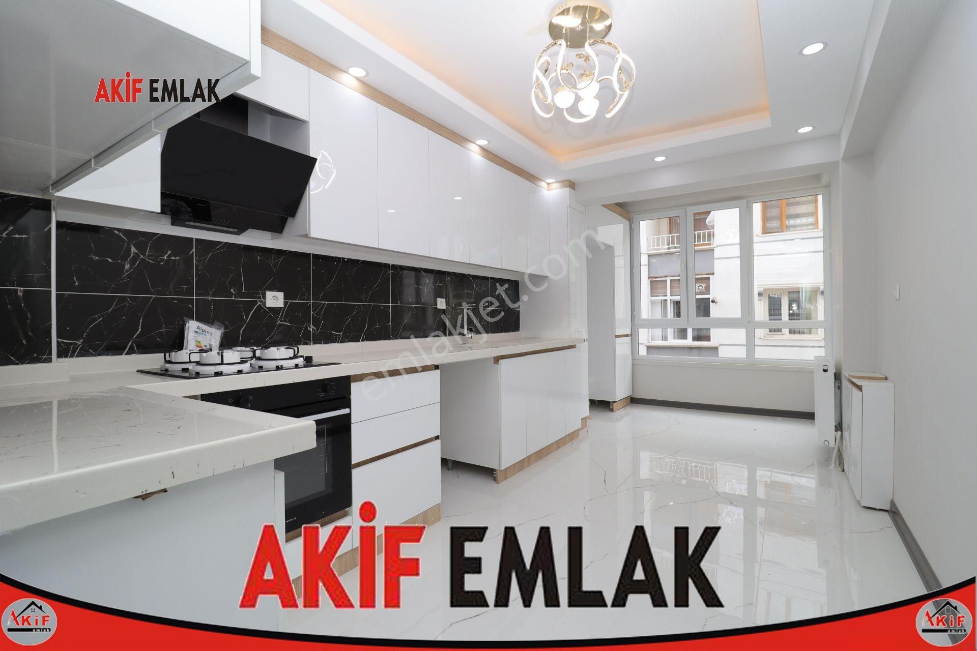 Etimesgut Süvari Satılık Daire  ETİMESGUT SÜVARİ'de ARAKAT FULL YAPILI GENİŞ 3+1 SATILIK DAİRE