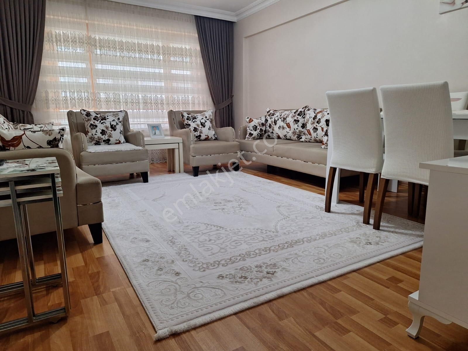 Etimesgut Süvari Satılık Daire  TURKUAZ GAYRİMENKULDEN SÜVARİ MH.DE 3+1 SATILIK DAİRE