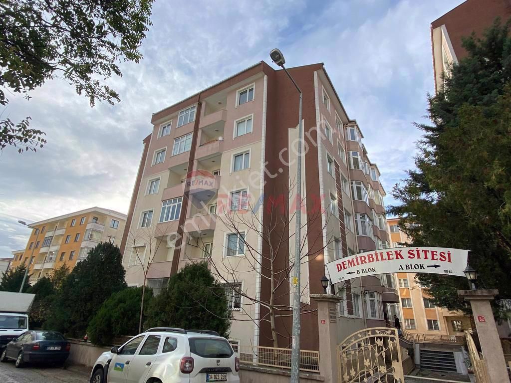 Çorlu Muhittin Satılık Daire REMAX LAND MUHİTTİN DE SATILIK 3+1 DAİRE