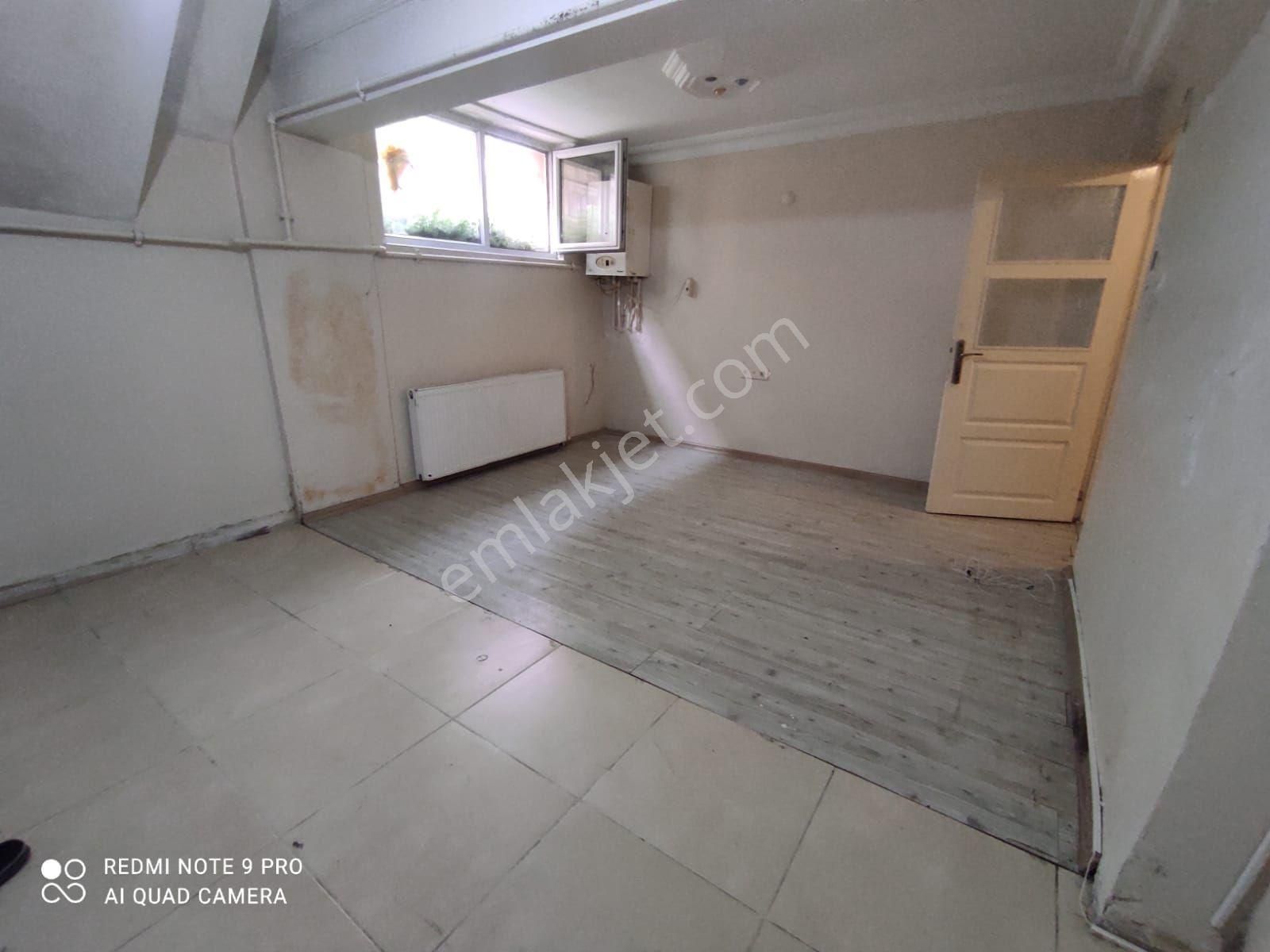 Kağıthane Gürsel Kiralık Daire Akdeniz Emlak'tan Kiralık Daire