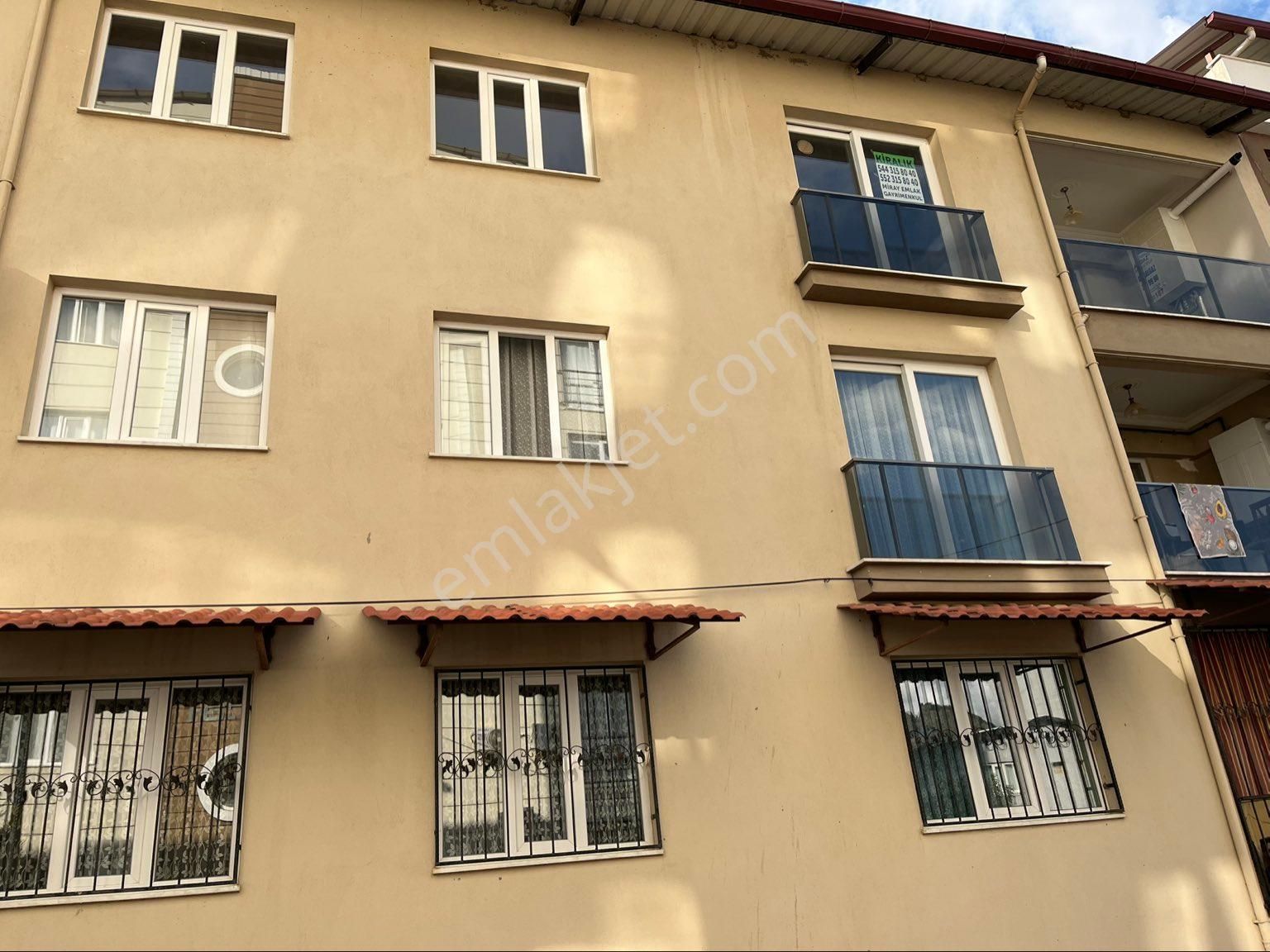 Nazilli Pınarbaşı Kiralık Daire MİRAY EMLAKTAN NAZİLLİ PINARBAŞI MAHALLESİNDE DOĞALGAZLI 3+1 KİRALIK DAİRE