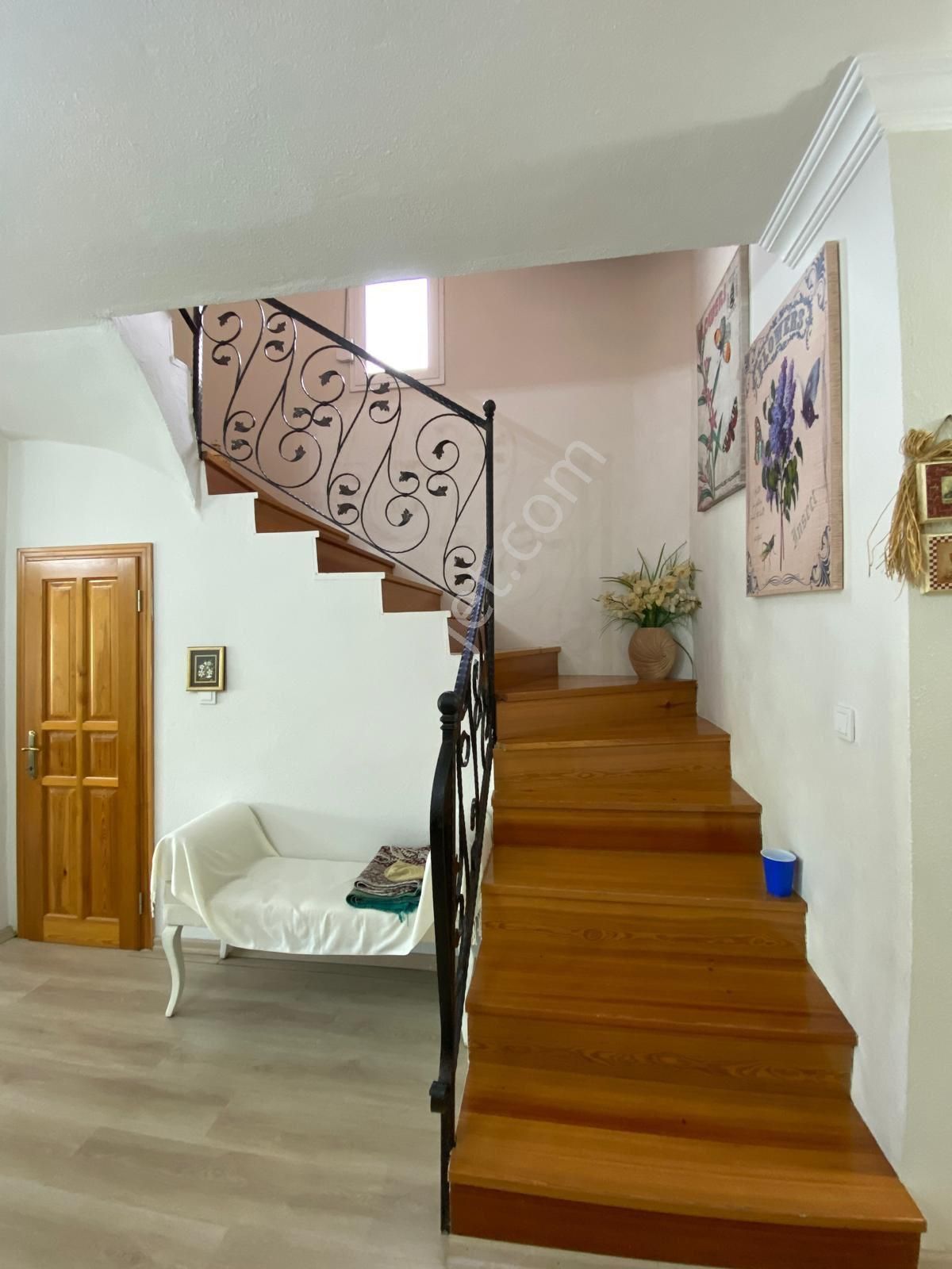 Alya Gayrimenkul Çeşme Alaçatıda Kiralık Sezonluk Villa - Görsel 15