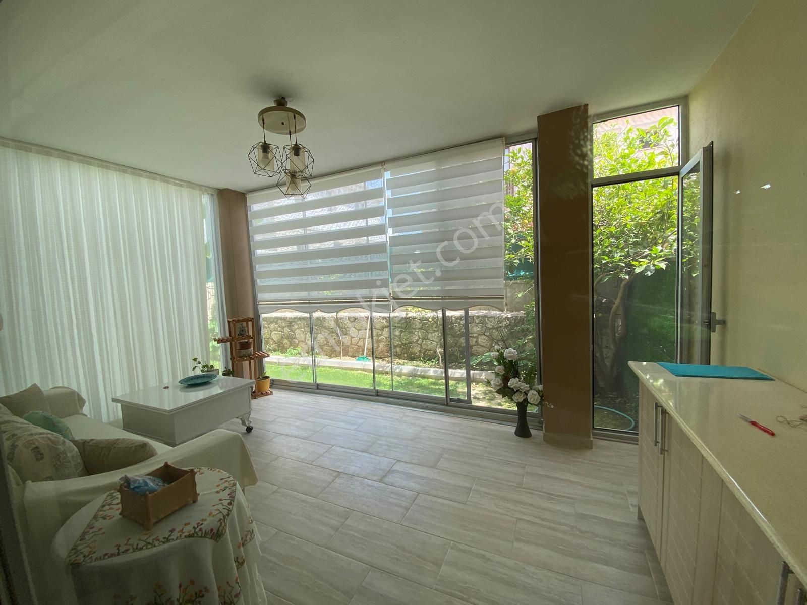 Alya Gayrimenkul Çeşme Alaçatıda Kiralık Sezonluk Villa - Görsel 13