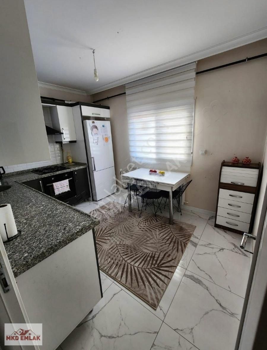 Bayraklı Gümüşpala Satılık Daire GÜMÜŞPALA DA 7 YILLIK 2+1 OTOPARKLI SATILIK DAİRE MKD EMLAK