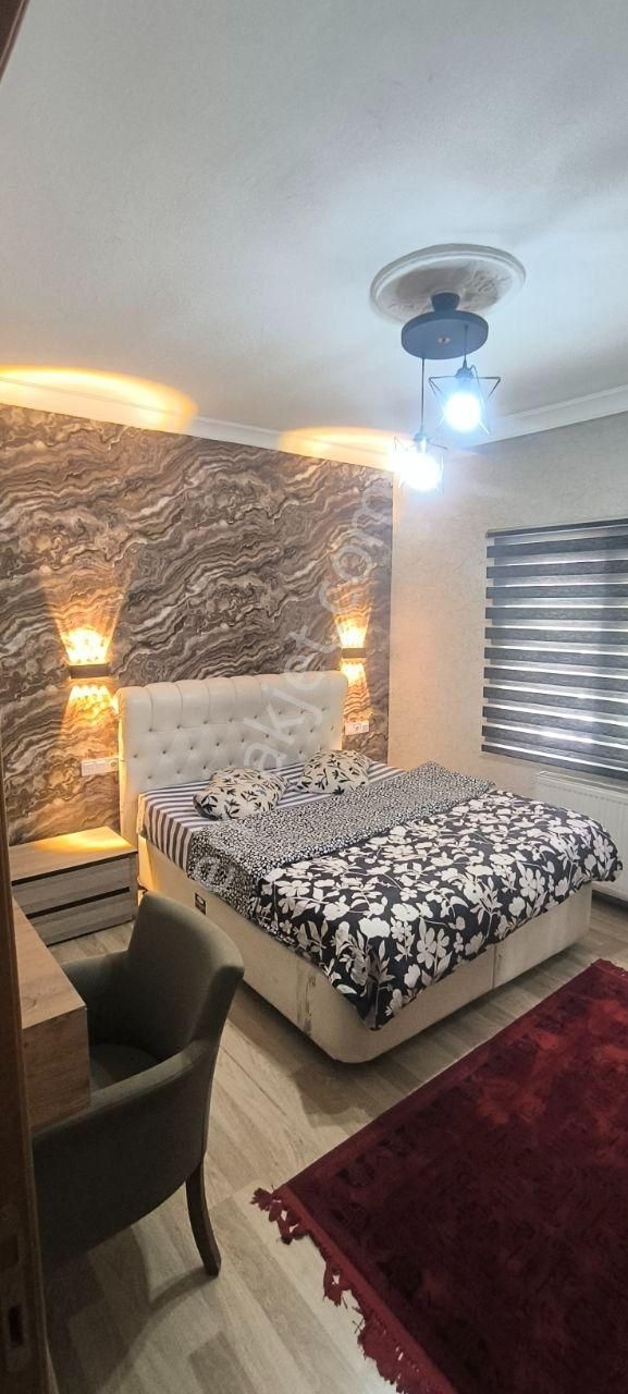 Çankaya Kızılay Günlük Kiralık Daire Kızılay Lux Daireler 1+1 2+1