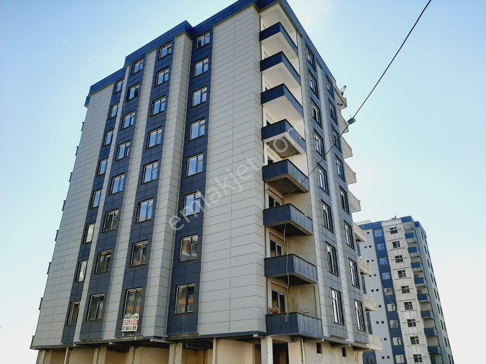 Karaköprü Seyrantepe Satılık Daire Karaköprü Seyrantepede Satılık Lüx 2+1 Uygun Daire