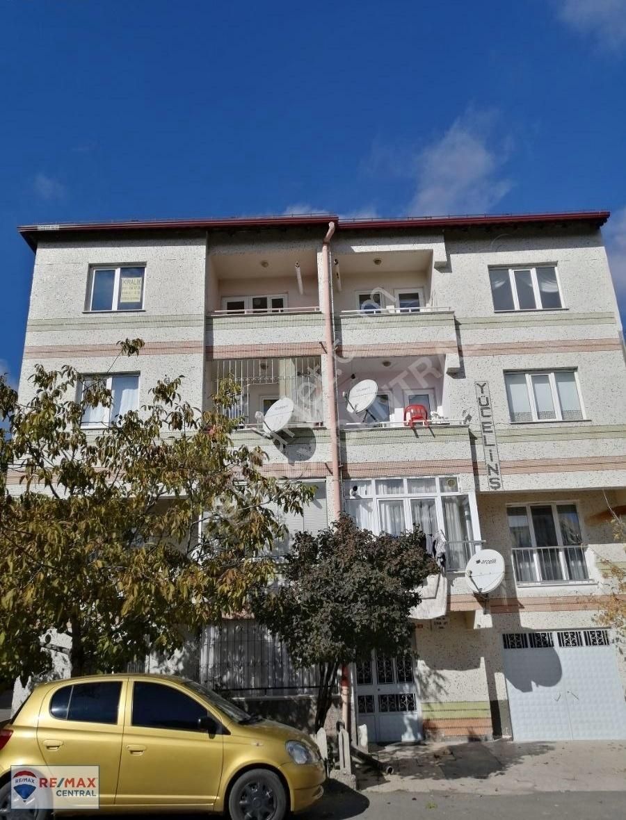 Sivas Merkez Yiğitler Kiralık Daire Remax Central'den Yiğitler'de Kiralık 2+1