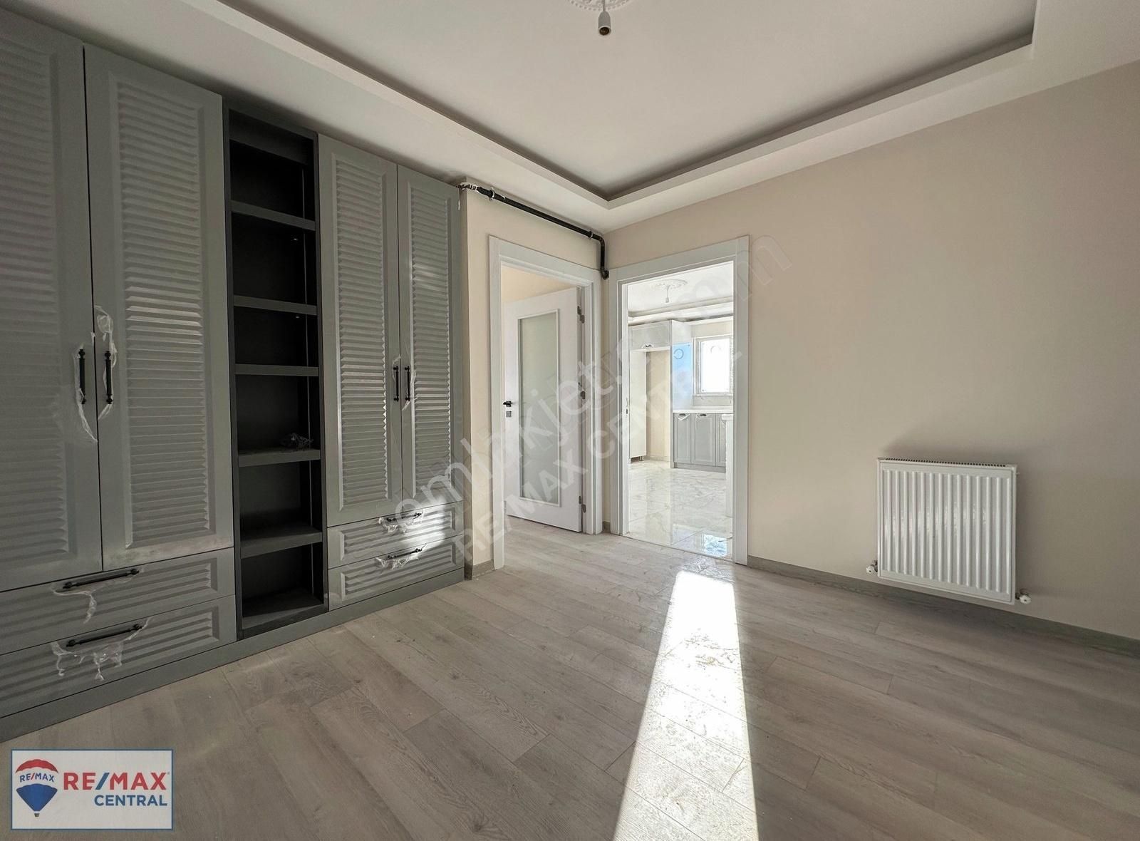 Sivas Merkez Tuzlugöl Kiralık Daire REMAX CENTRAL'DAN TUZLUGÖL'DE 4+1 ULTRA LÜX KİRALIK DAİRE