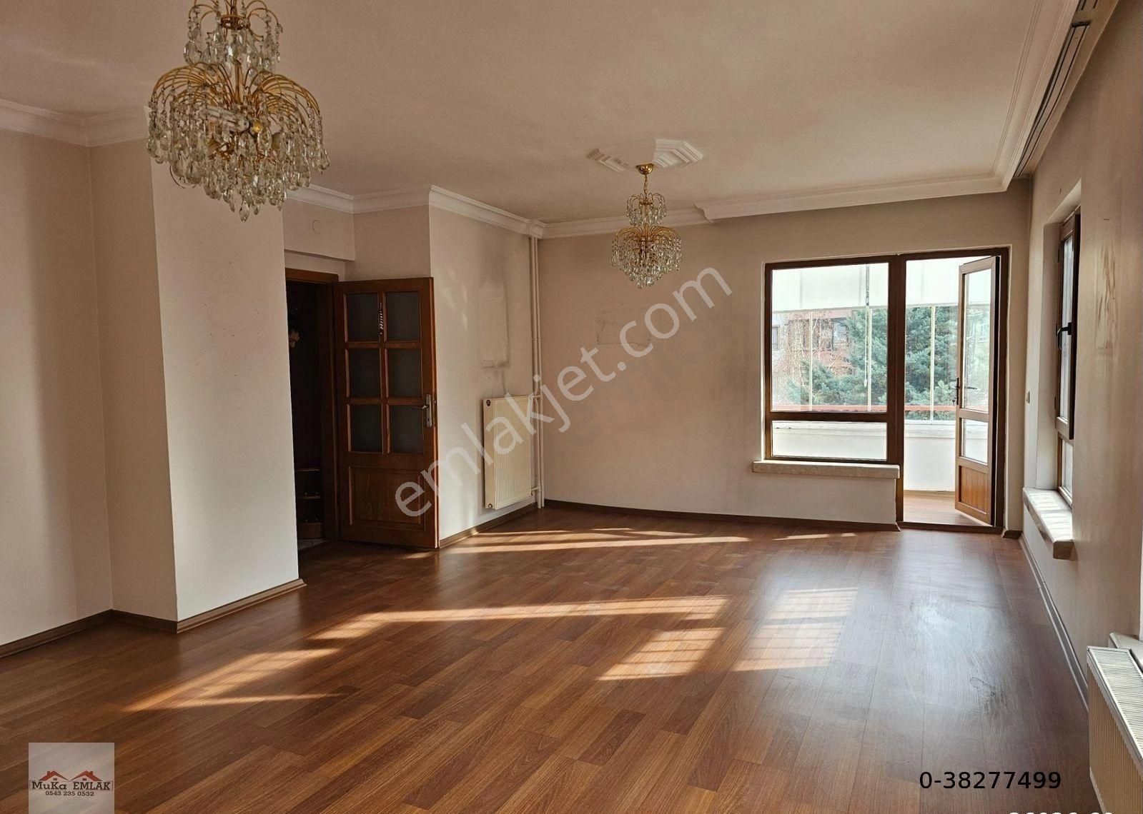 Çankaya Aşağı Öveçler Kiralık Daire ÖVEÇLER'DE ACİL KİRALIK 3+1 DAİRE