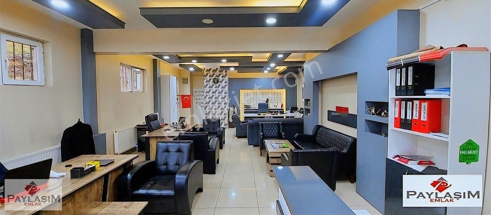 Mamak Misket Kiralık Daire Paylaşım'dan Merkezi Konum Tren İstasyonuna Yakın 130 M2 Daire