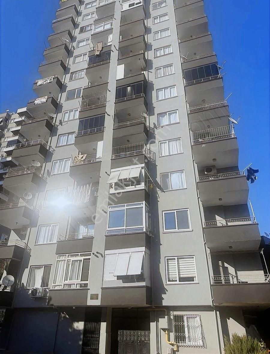 Yenişehir Bahçelievler Satılık Daire ŞENGÖRDEN B.EVLERDE ACİL SATILIK