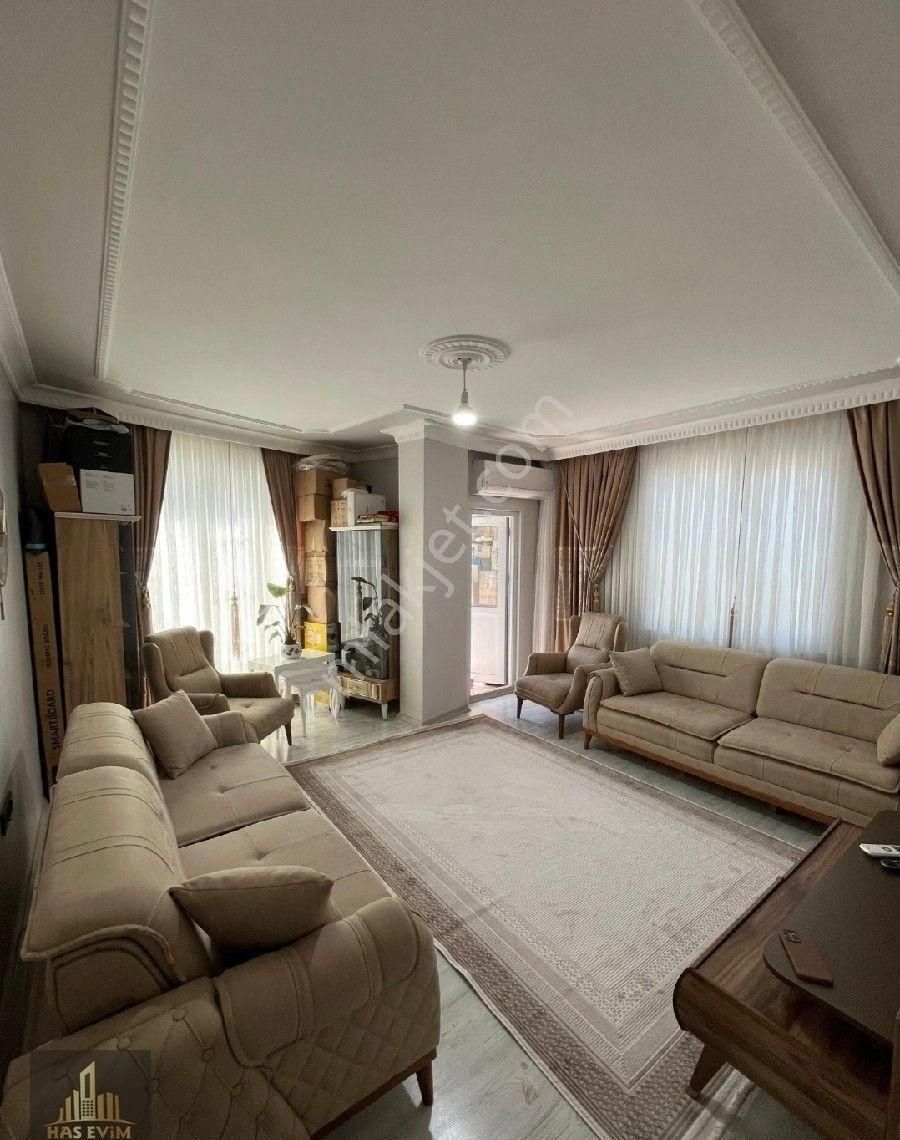 Arnavutköy İslambey Satılık Daire HAS EVİM YAPIDAN SATILIK İSLAMBEY MH 4 YILLIK 125 METRE 3+1 ARAKAT DAİRE