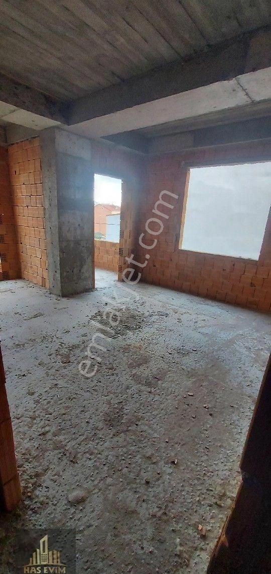 Arnavutköy Taşoluk Satılık Daire HAS EVİM YAPIDAN ARNAVUTKÖYDE ARACISIZ KOMİSYONSUZ TAŞOLLUK MAHALLESİNDE 4 AYA TESLİM 95 MT ARAKAT