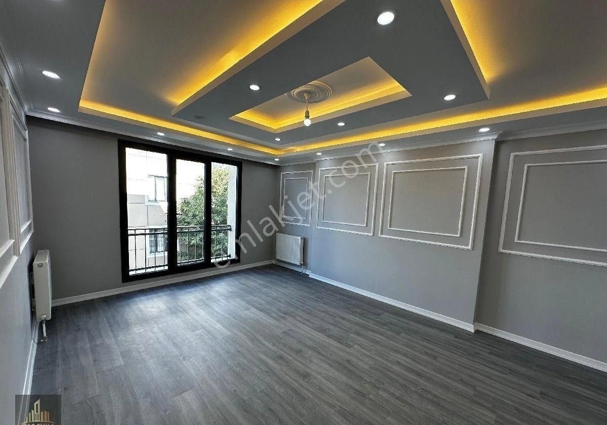 Arnavutköy İslambey Satılık Daire HAS EVİM YAPIDAN ARNAVUTKÖY İSLAMBEYDE SATILIK ULTRALÜX 120 METRE 3+1 ARAKAT DAİRE