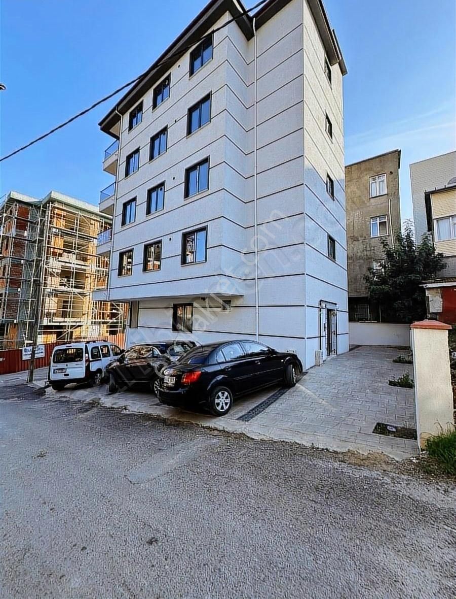 Pendik Velibaba Satılık Daire PENDİK VELİBABA'DA 2+1 SATILIK DAİRE