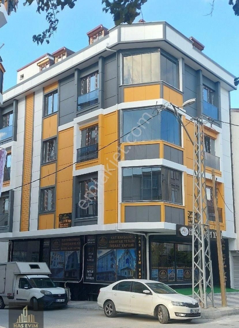 Arnavutköy Yunus Emre Kiralık Daire HAS EVİM YAPIDAN ARNAVUTKÖYDE KİRALIK 3+1 SÜPER ARAKAT DAİRE