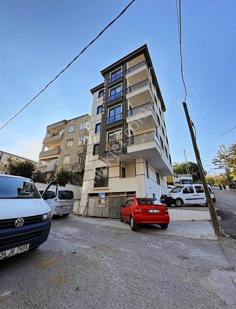 Pendik Velibaba Satılık Daire PENDİK VELİBABA'DA 3+1 SATILIK DAİRE