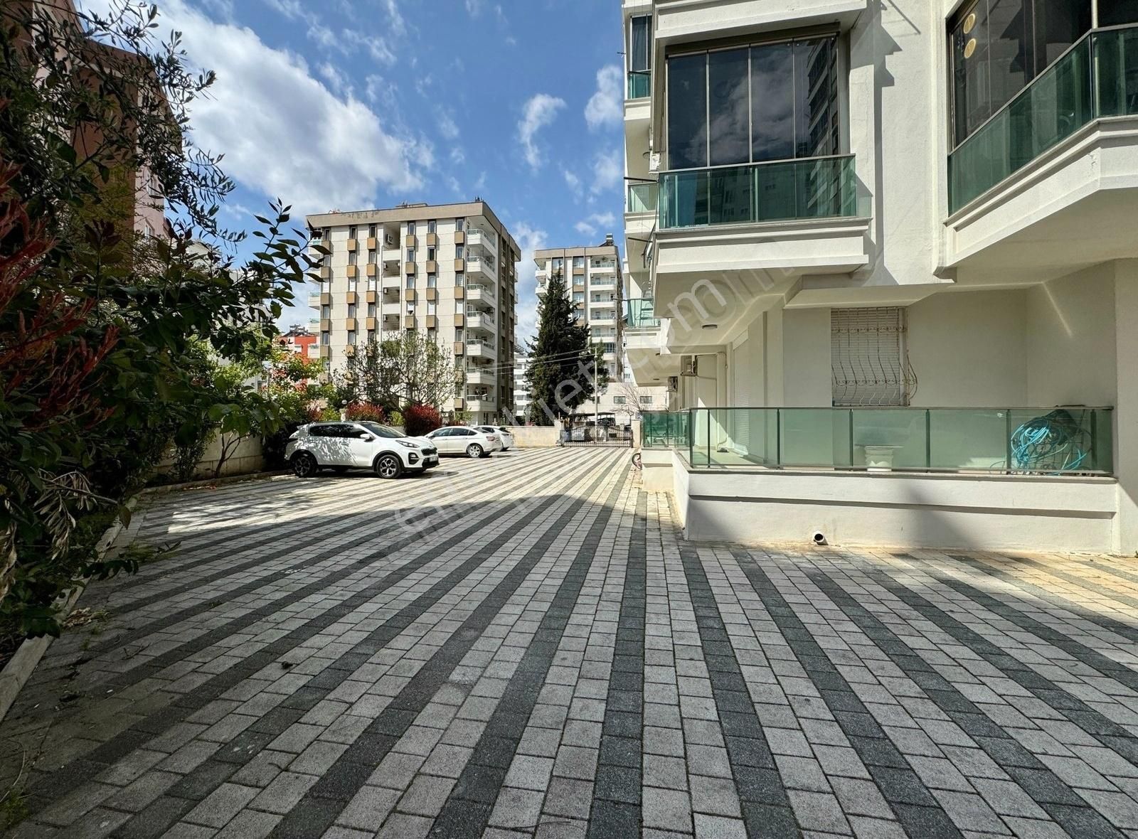 Konyaaltı Uncalı Satılık Daire UNCALI'DA FULL EŞYALI ARA KATTA 3+1 SATILIK DAİRE