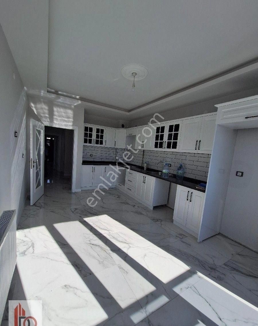 Develi Aşık Seyrani Kiralık Daire YOK YOK 4+1 KİRALIK LUKS DAİRE