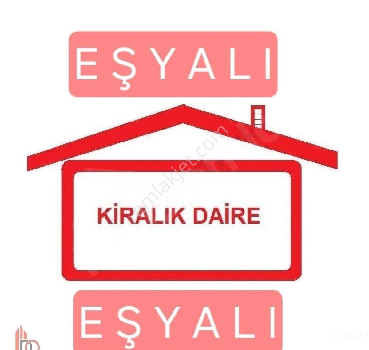 Develi Mustafa Asım Köksal Kiralık Daire HASTANEYE YAKIN EŞYALI KİRALIK DAİRE