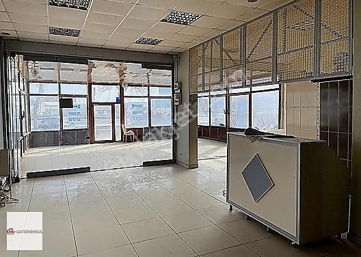 Ankara Polatlı Kiralık Restaurant MY EMLAK'TAN KİRALIK ESKİŞEHİR YOLUNA CEPHE 2 KATLI DÜKKAN