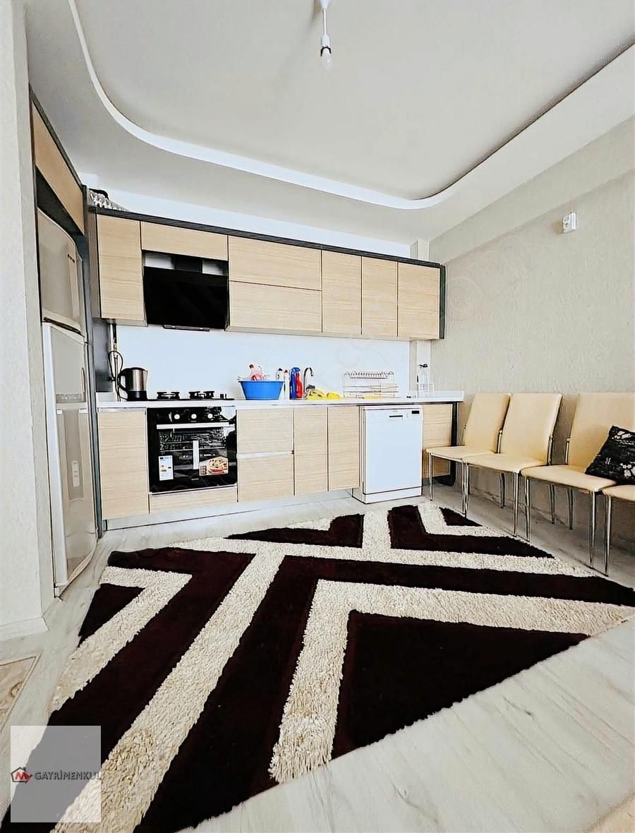 Polatlı İstiklal Kiralık Daire MY EMLAK OFİSİNDEN KARTALTEPE AVM 1+1 KİRALIK EŞYALI DAİRE