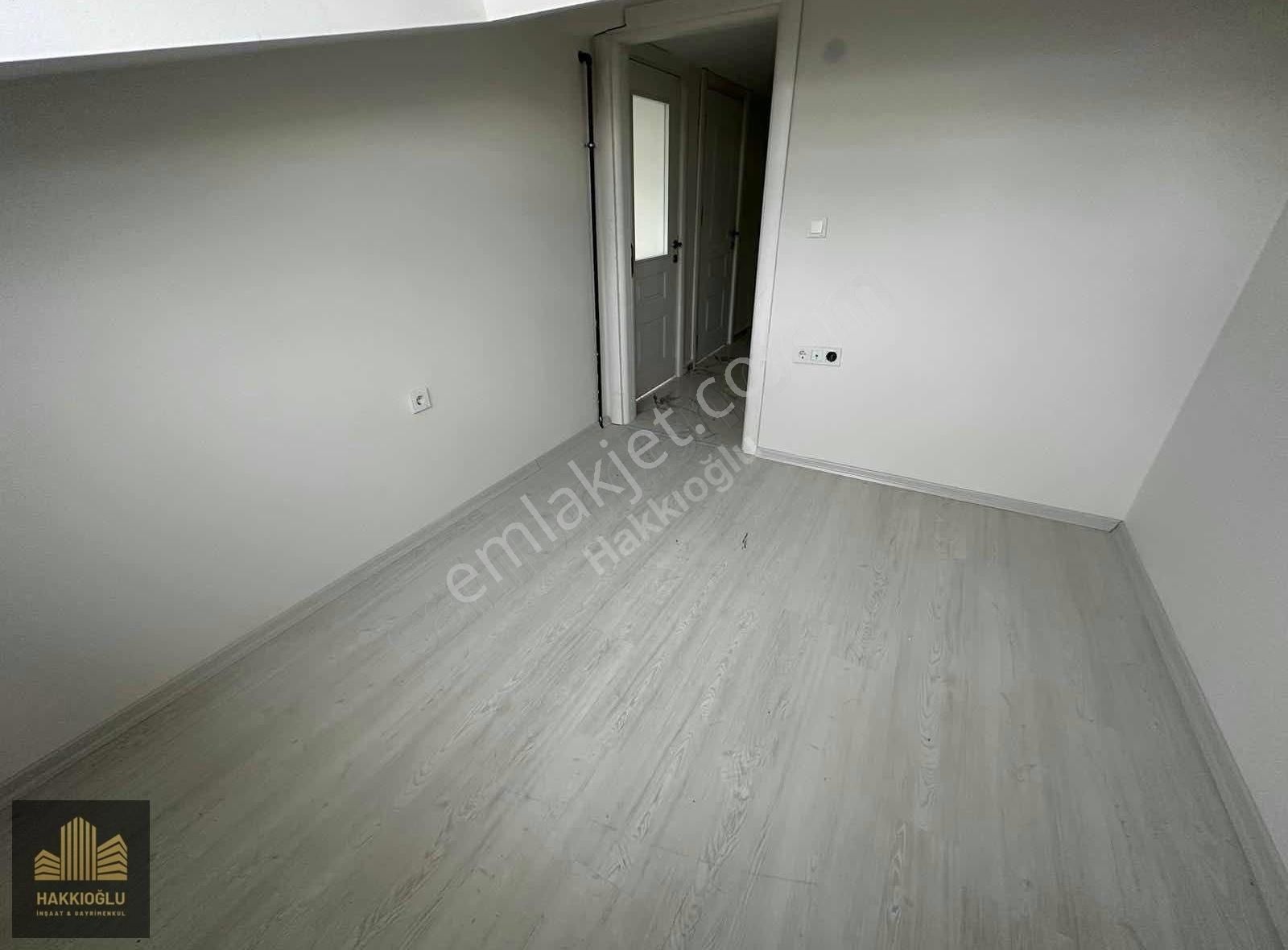 Gaziosmanpaşa Merkez Satılık Daire MERKEZ MAHALLESİ HAVUZBAŞI 4+2 SIFIR DUBLEKS DAİRE