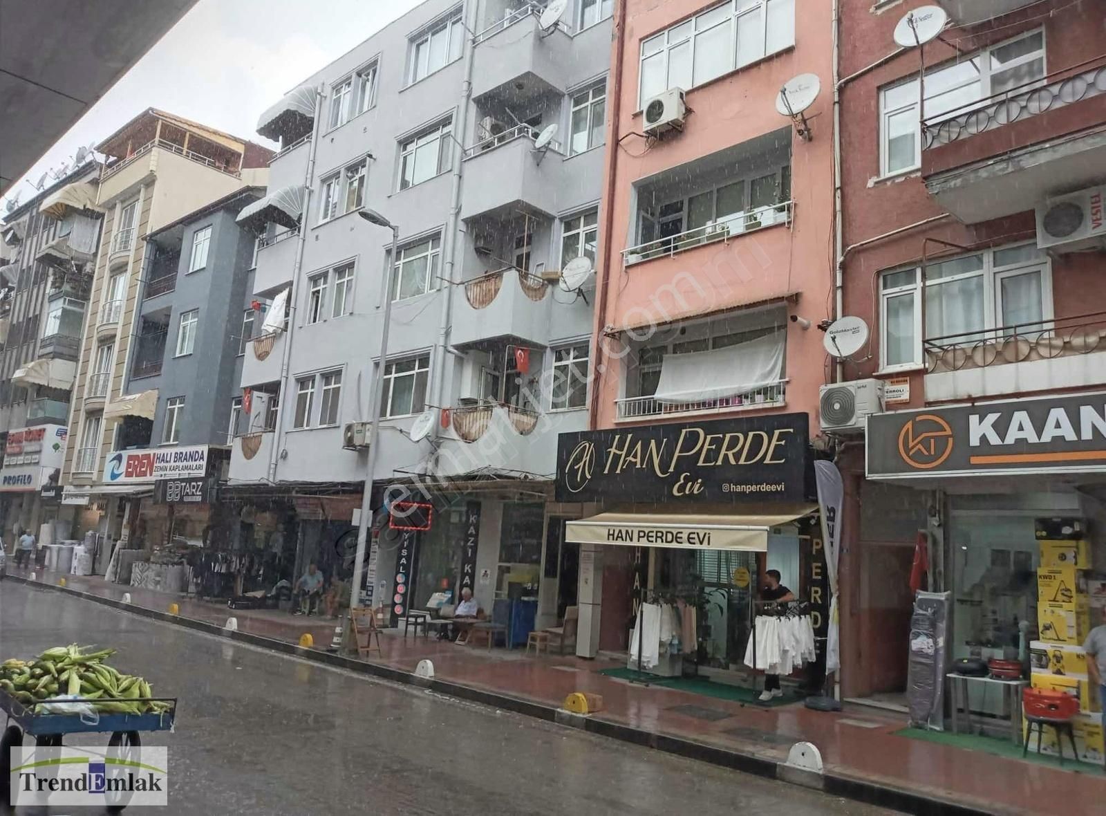 İzmit Karabaş Satılık Daire İZMİT MERKEZ SATILIK 3+1 ARA KAT DAİRE