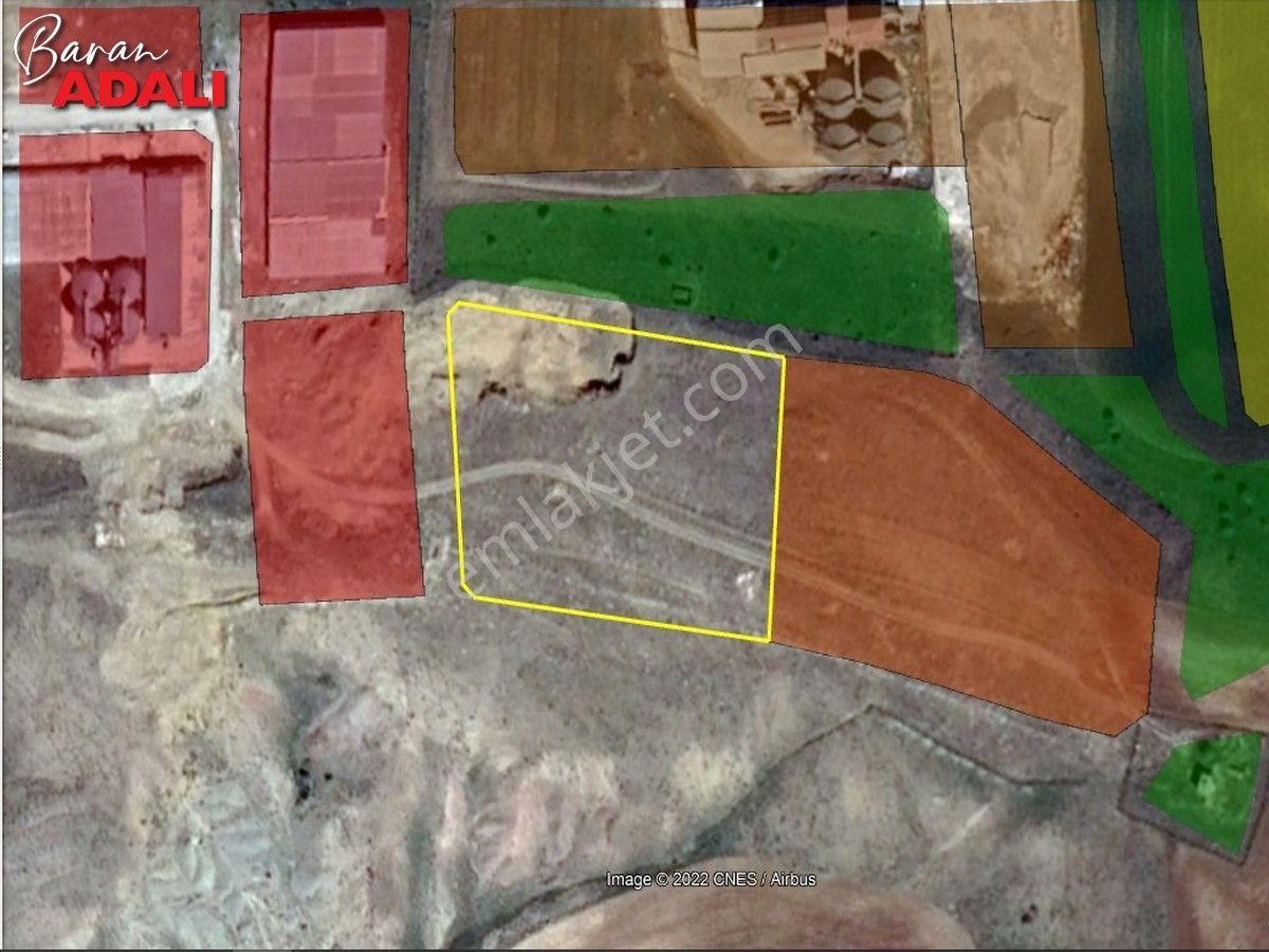 Haymana Girişinde Müstakil Ticari Turizm/depolama Alanı - Görsel 2