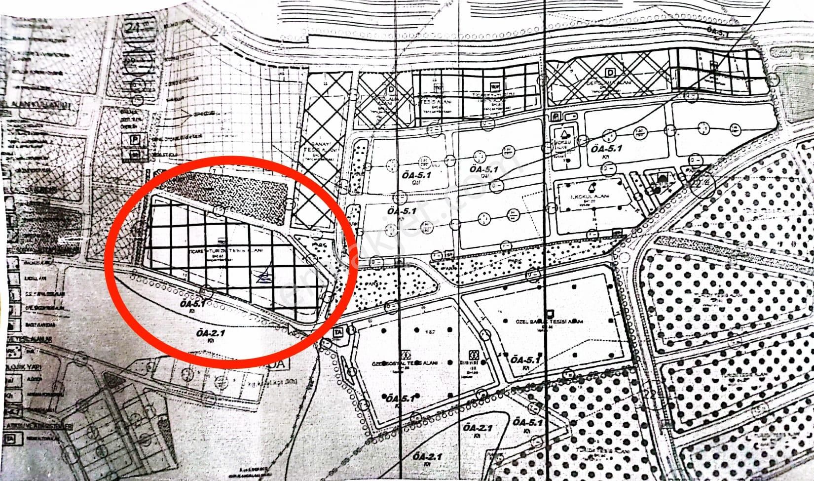 Haymana Girişinde Müstakil Ticari Turizm/depolama Alanı - Görsel 10