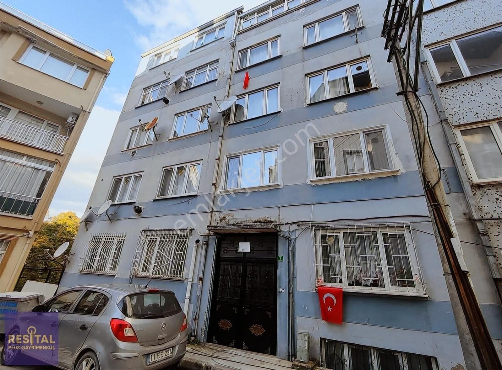 Yıldırım Umurbey Satılık Daire NAMAZGAH UMURBEY'de SATILIK 2+1 DAİRE