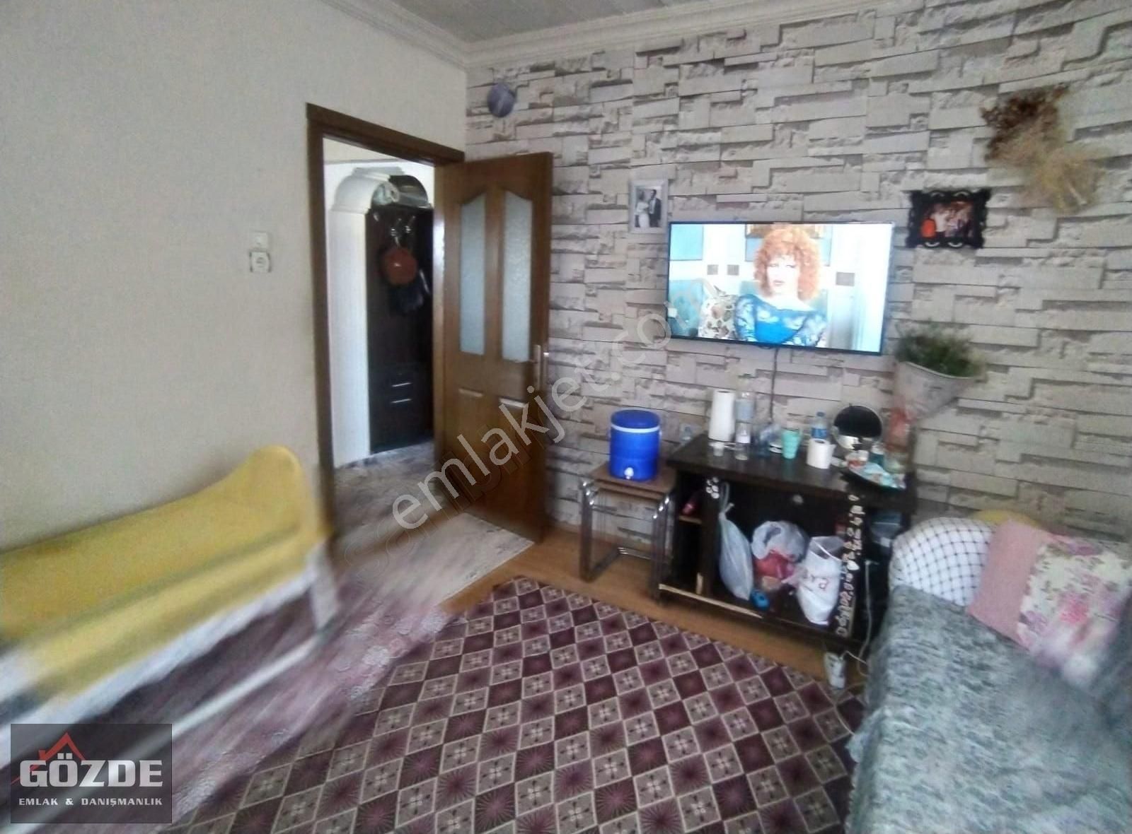 Nazilli Turan Satılık Daire TURAN MAHALLESİNDE SATILIK 3+1 DAİRE...