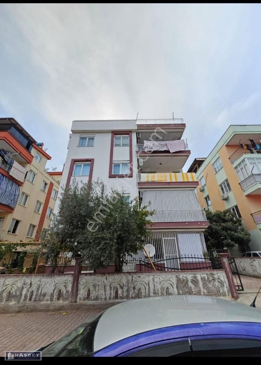 Kepez Şafak Satılık Daire ANTALYA KEPEZ ŞAFAK 3+1 ARAKAT MERKEZİ KONUM FULL KREDİ