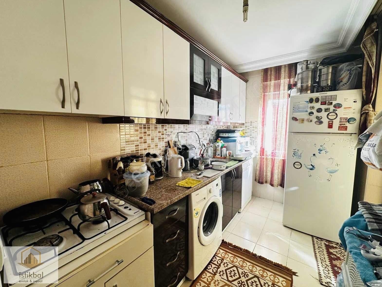 Muratpaşa Konuksever Satılık Daire KoNukSevER Mah AraKatta MasRafSız 2+1 Daİre