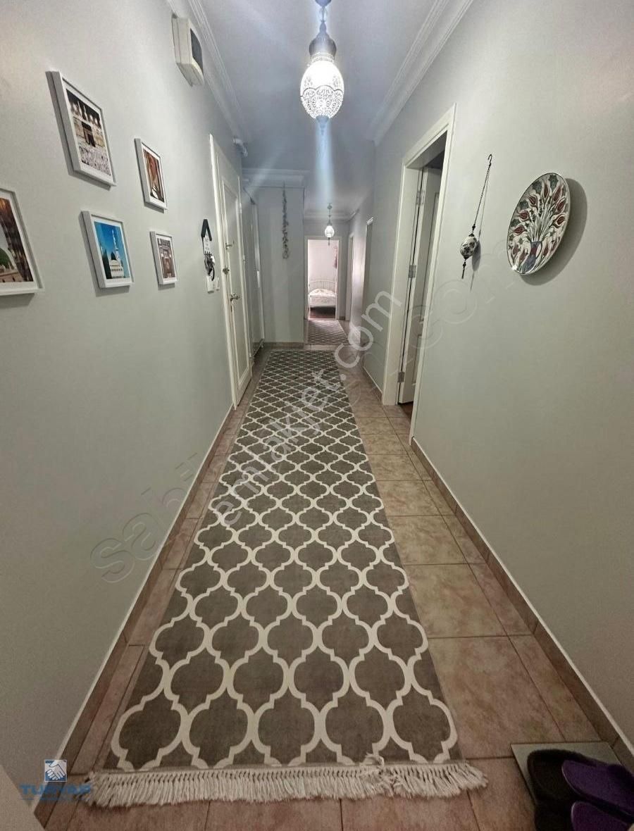 Ümraniye Tatlısu Satılık Daire ELALMIŞ CADDESİNDE 3+1 SATILIK FERAH DAİRE