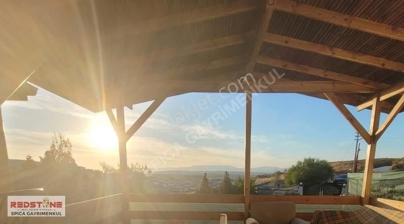 Seferihisar Tepecik Kiralık Villa Seferihisar Müstakil 3+2 Kiralık Villa