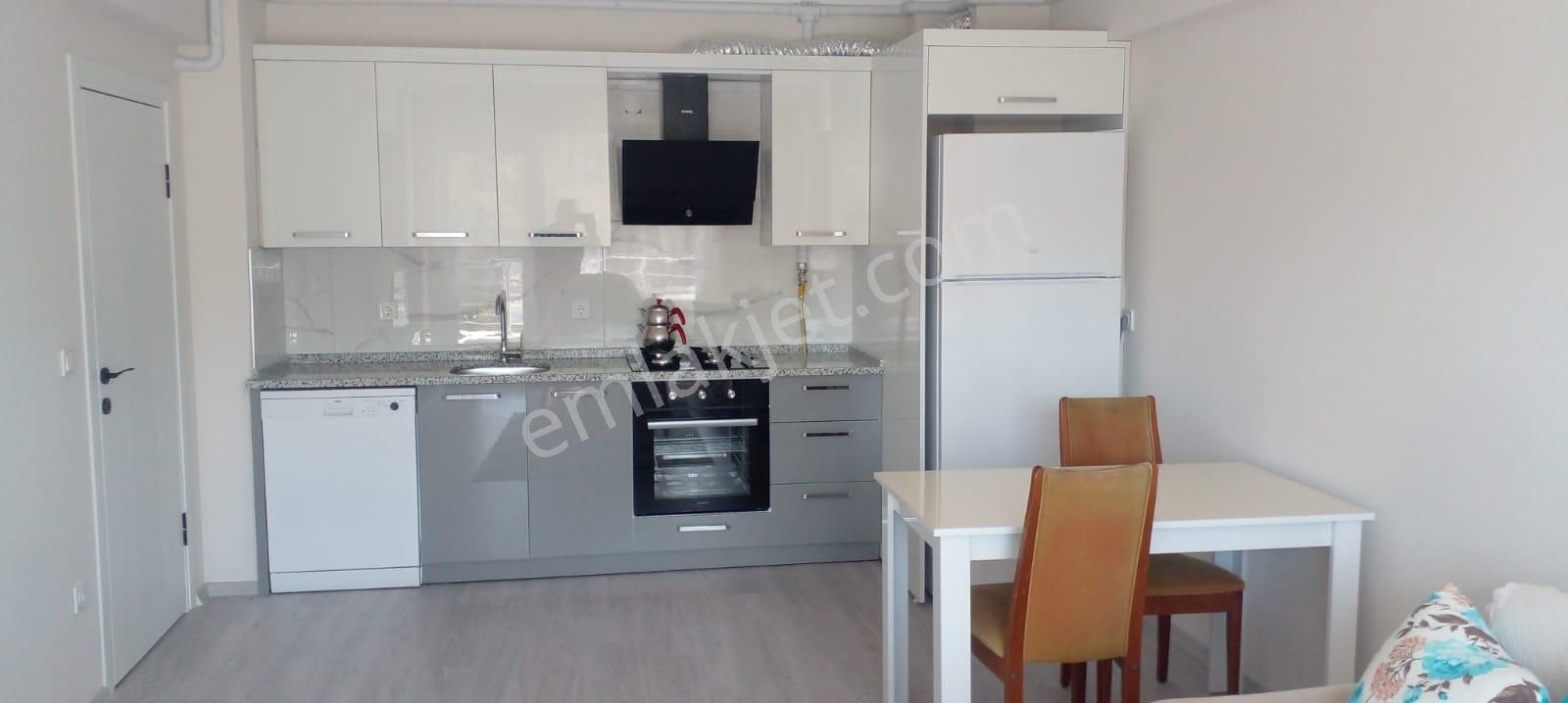 Giresun Merkez Aksu Kiralık Daire İnanç Primedan Aksuda 1+1 Satılık Sıfır Eşyalı Sıfır Satılık Daire