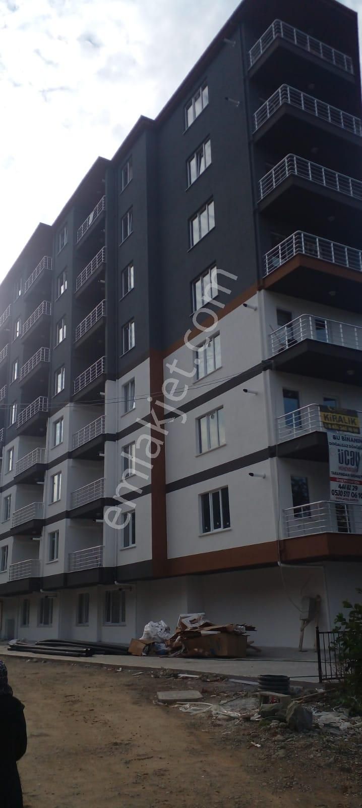 Giresun Merkez Aksu Kiralık Daire  İNANÇ PRİMEDAN AKSUDA  1+1 SATILIK SIFIR  EŞYALI SIFIR SATILIK VEYA KİRALIK DAİRE